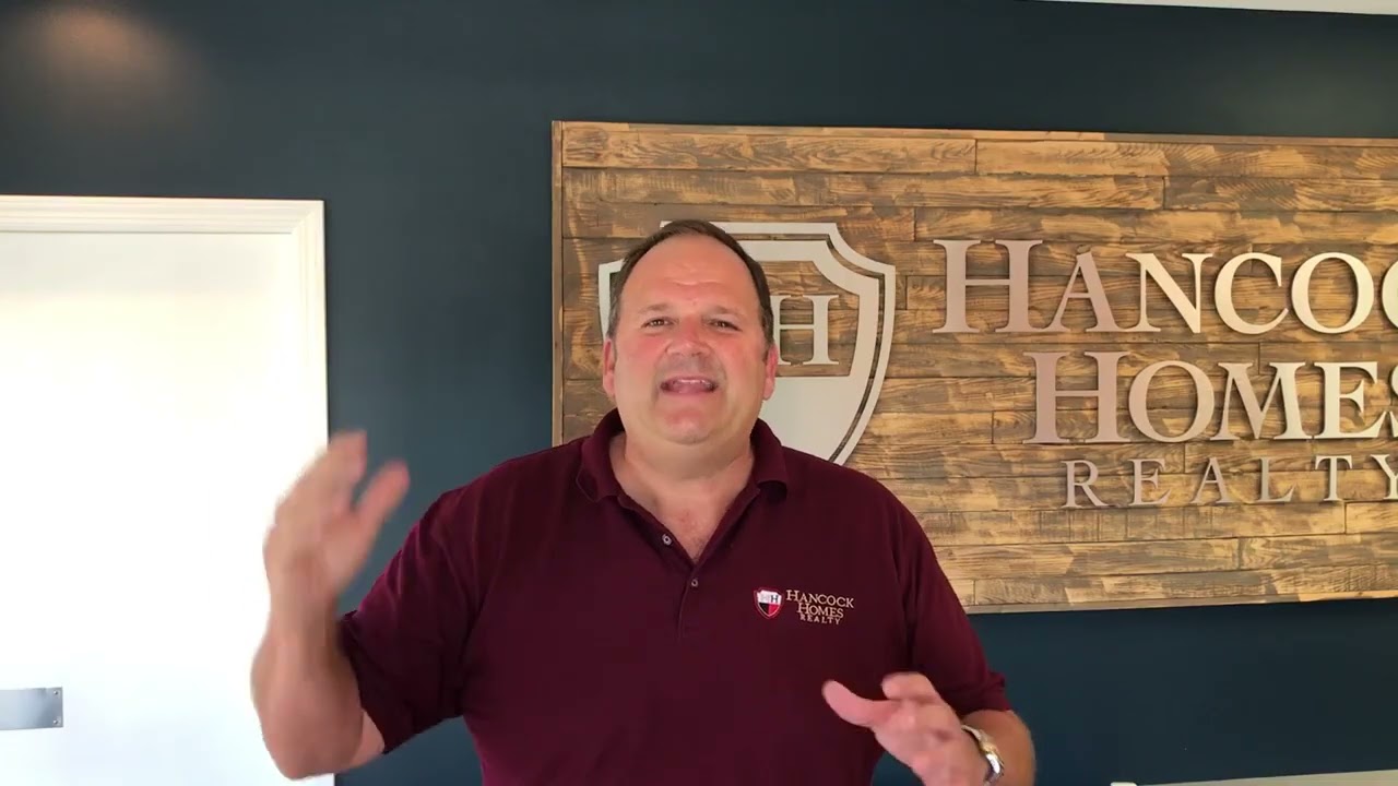 This Week with Hancock Homes Realty, Happy 4th of July!