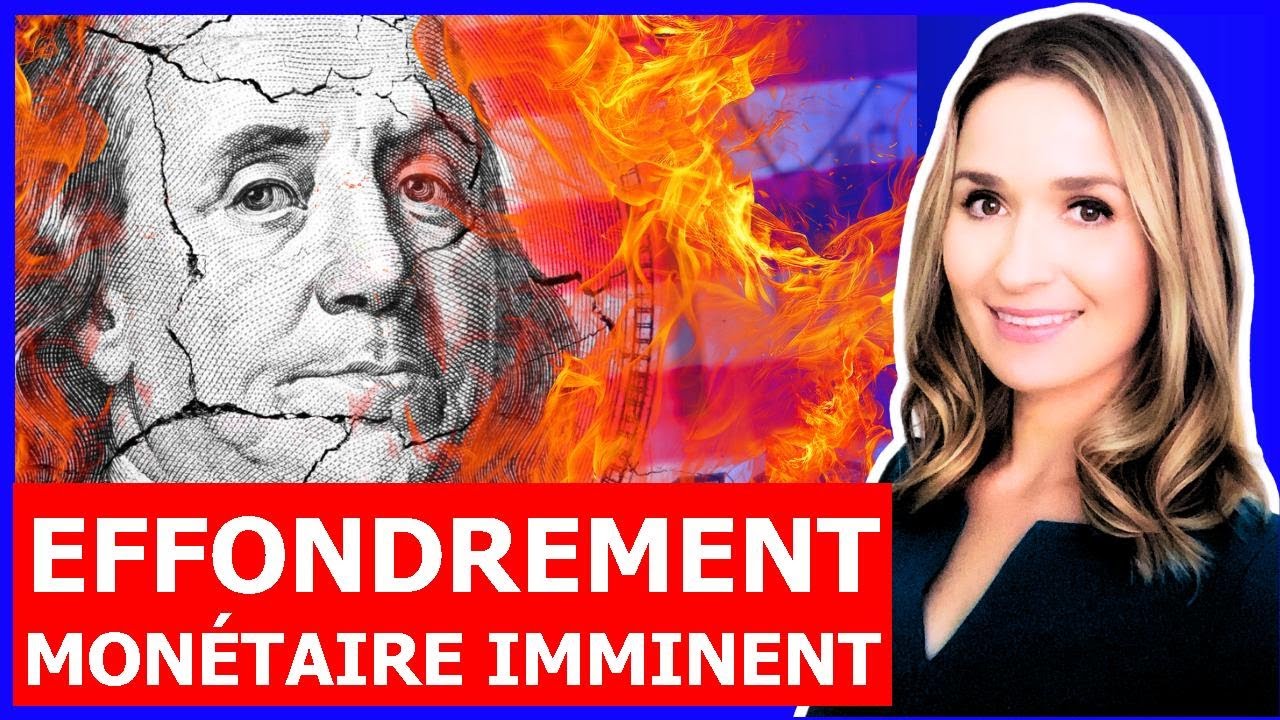 D&eacute;valuation du dollar : Vers un effondrement mondial des devises ?