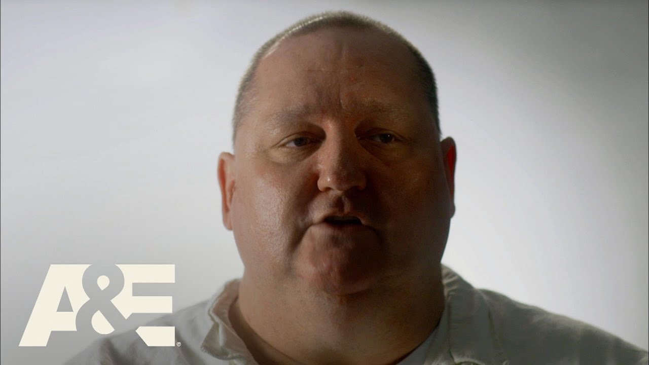 Convict Tells Twisted Tale of Why He Committed the 