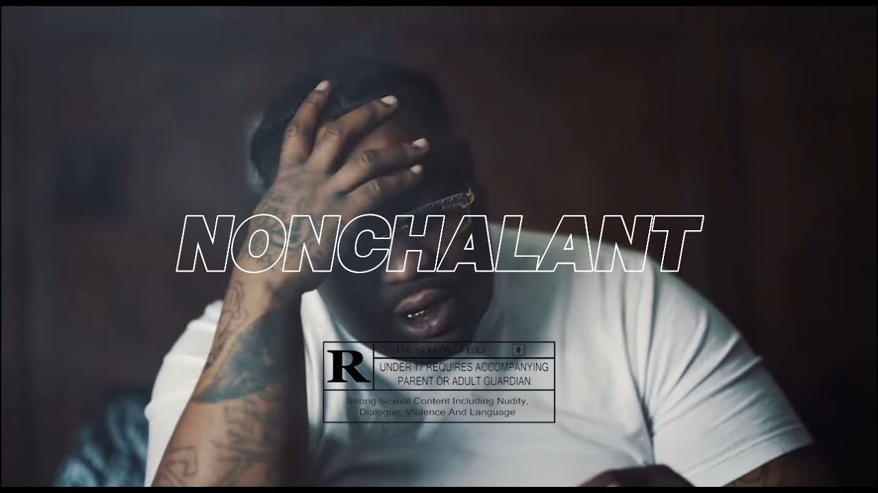 [FREE] Joe Pablo x Marijuana Xo Type Beat “Nonchalant”