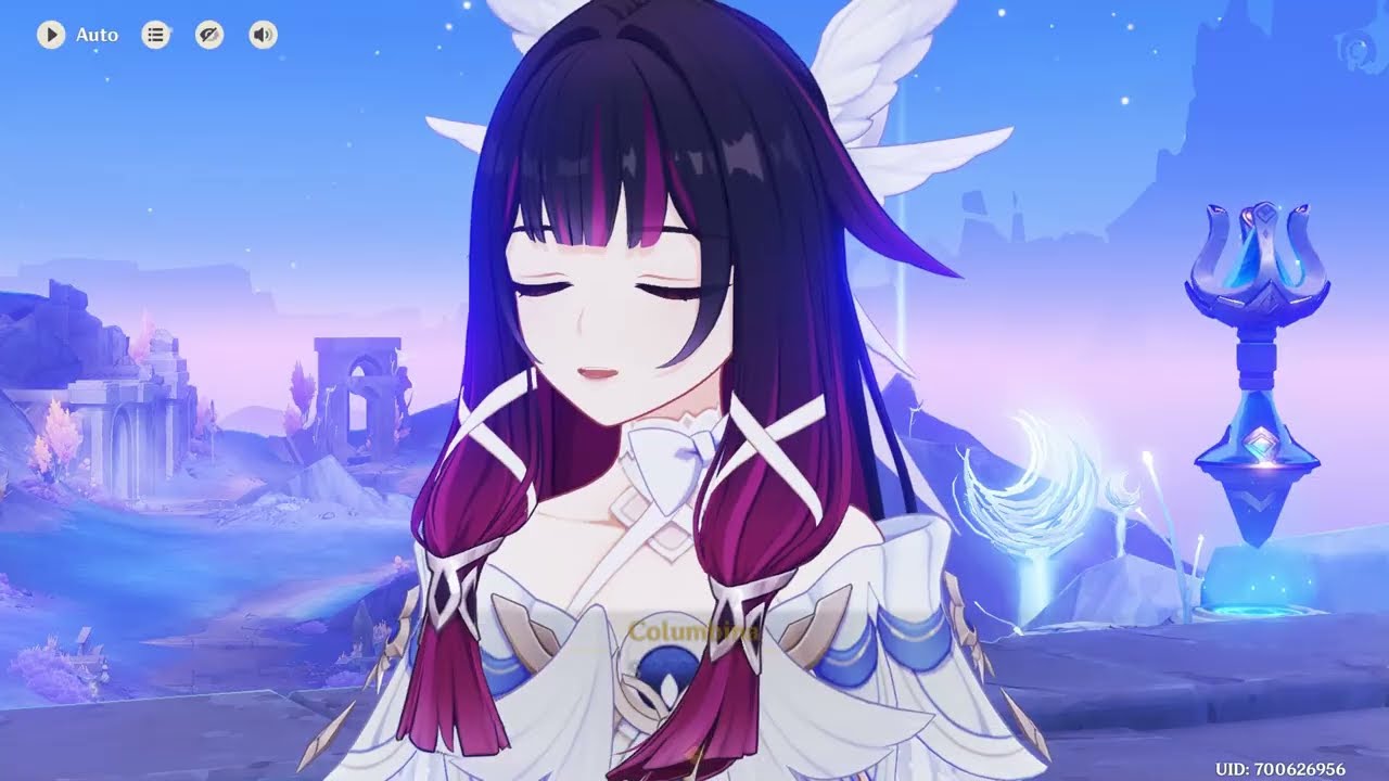 Silvermoon Hall: Selenic Chronicles Luna 4 | Columbina Weekly Stories Part 3