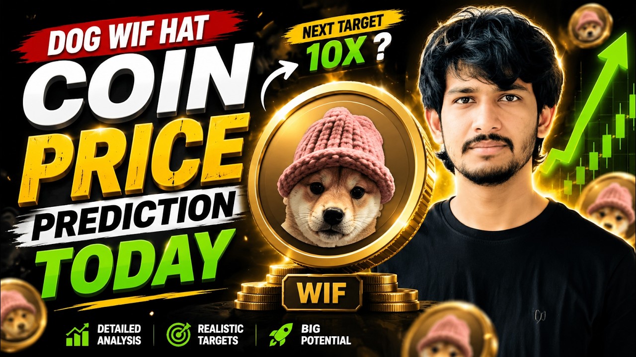 Dogwifhat Price Prediction | Wif Coin Price Prediction |