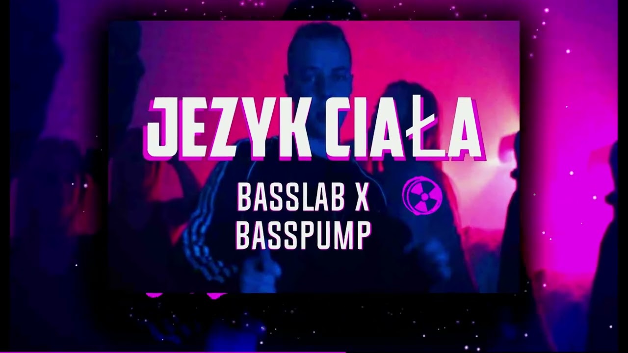 Tymek - Język Ciała ft. Big Scythe (BASSLAB X BASSPUMP REMIX)
