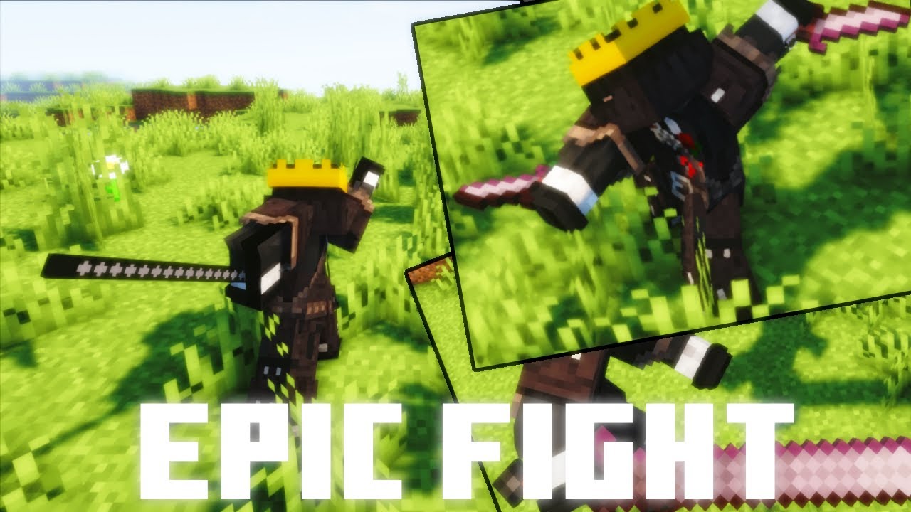Epic Fight - Everything you need to know