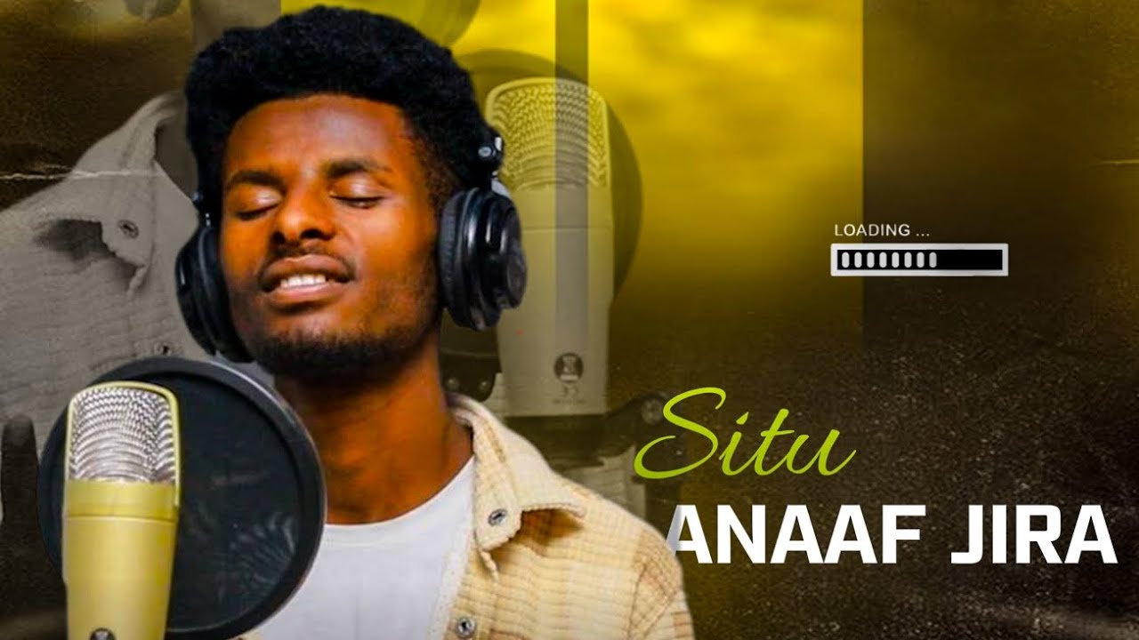 Far Ebbisa Tashoma || FARFANNA AFAAN OROMOO || WORSHIP SONGS 2025