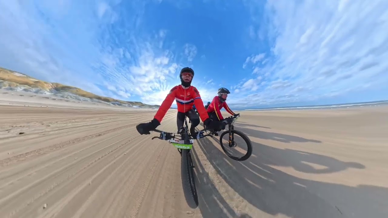 Egmond Pier Egmond 2026
