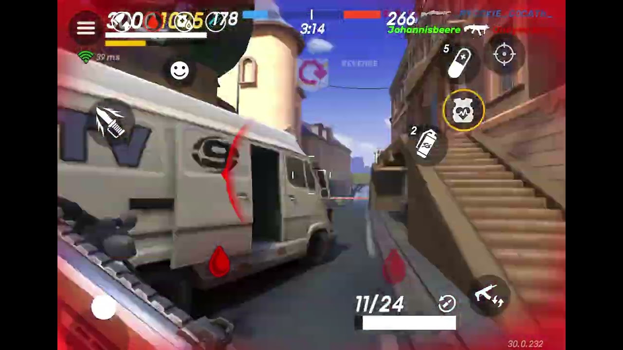 Guns of Boom 