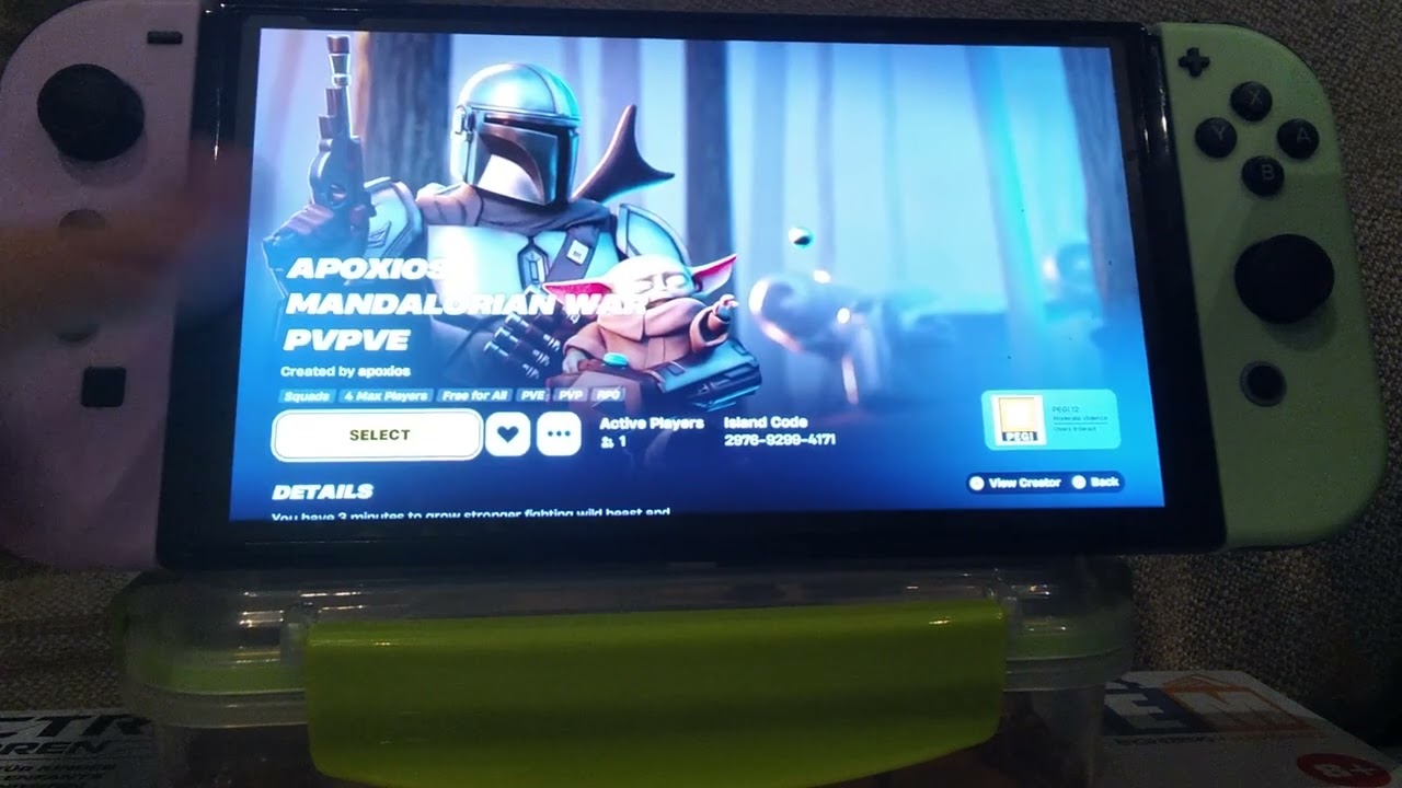 Go play it now