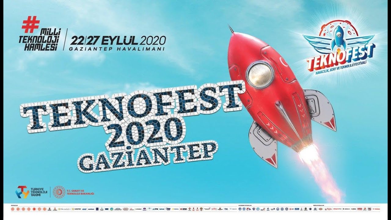 Roket Yarışması - openRocket Genel Tasarım