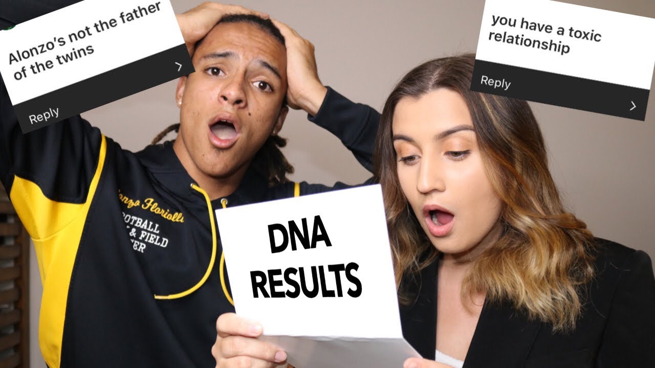 READING YOUR ASSUMPTIONS ABOUT US