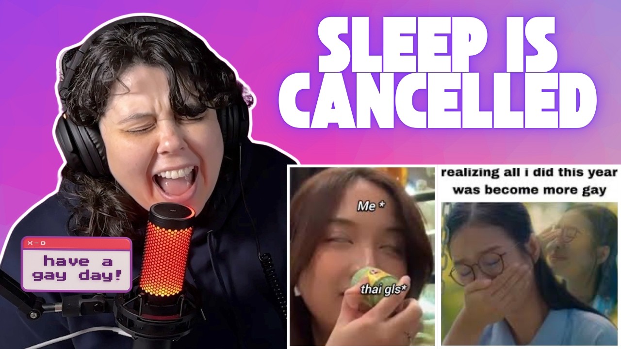 GL Memes: Funny Edits I Watch at 2AM 😭🌙 | Pt. 8 | GL Spiral