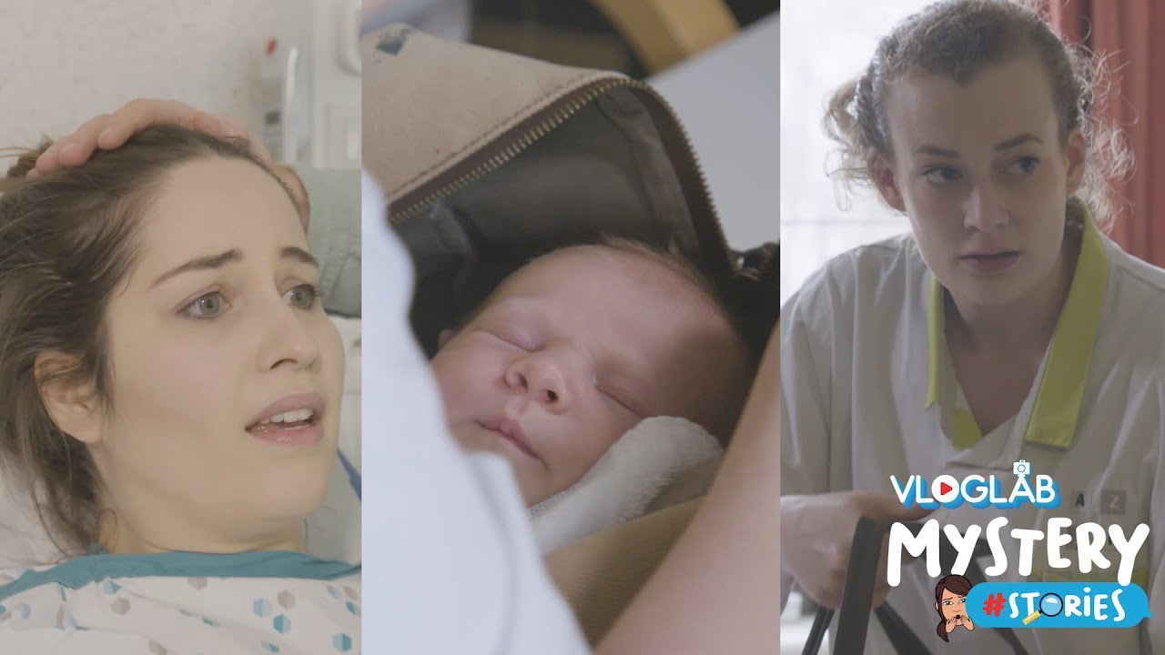 Wat?! De baby van Kamilla wordt gestolen?! 😭