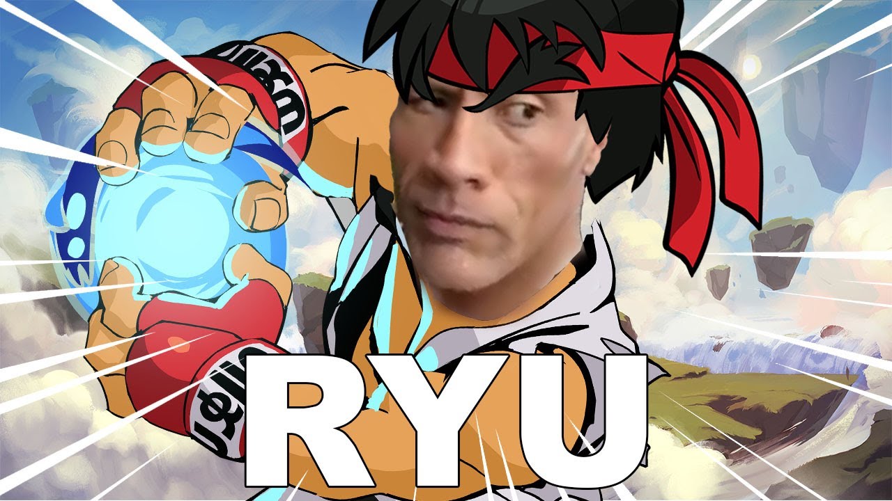 Ryu.exe