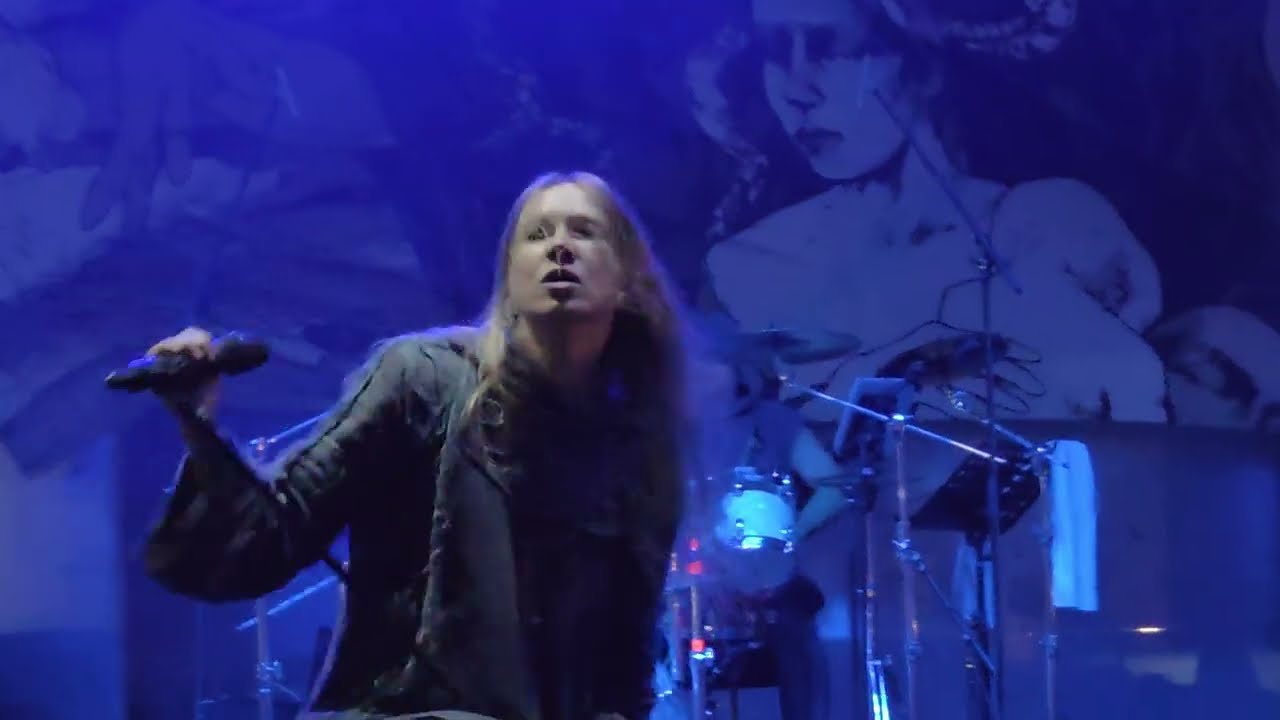 Arkona - Kob' - |4K| - Rockmaraton Fesztivál - |Dunaújváros| - 2025.07.04.