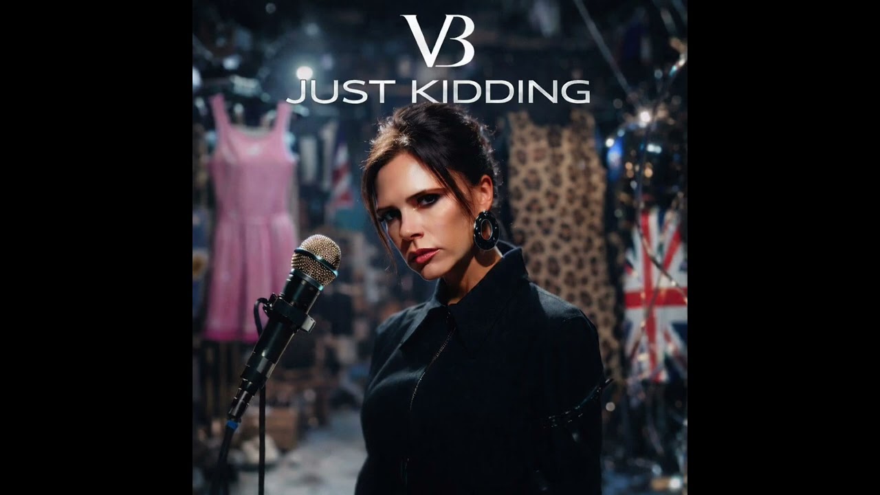Victoria Beckham - Little Chaos (ai)