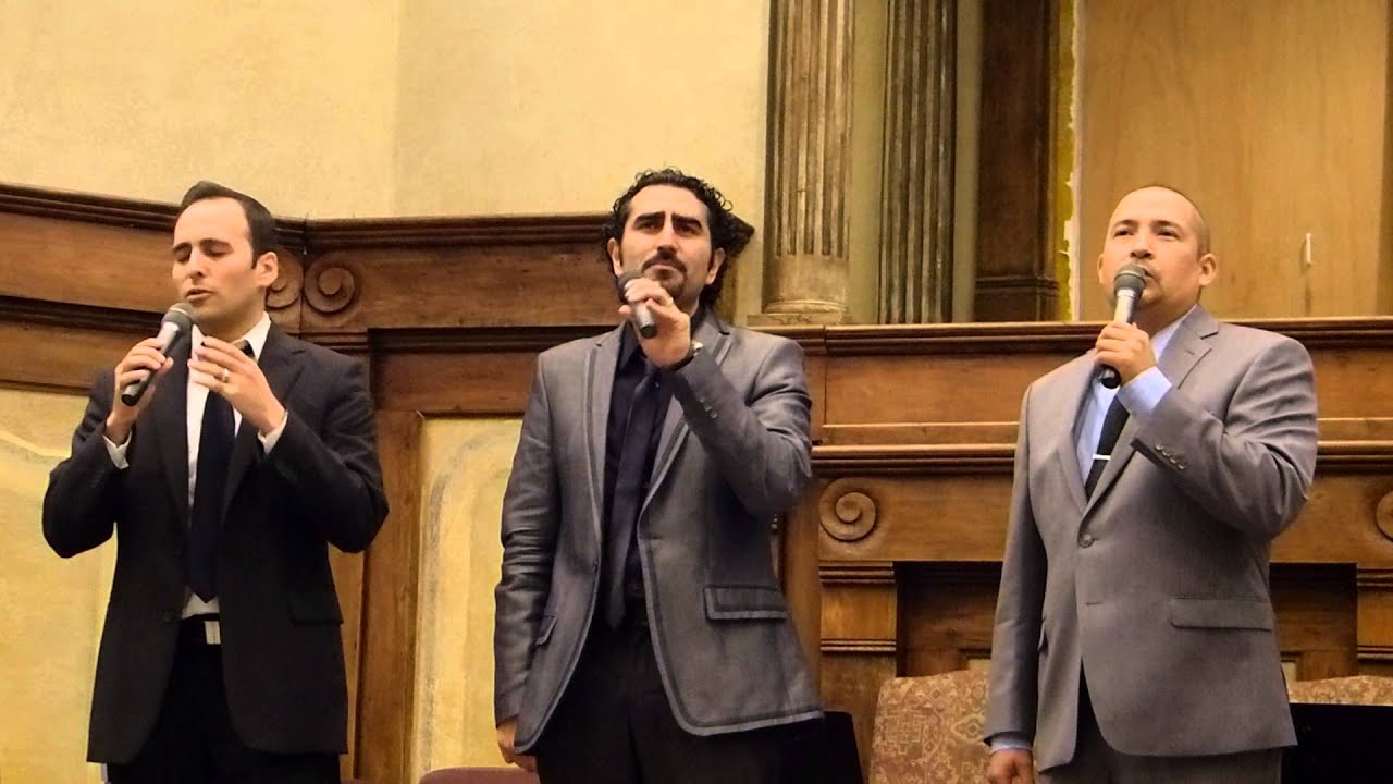 Denar Almonte, Freddy Barriga, Nelson Reyes, 2011.