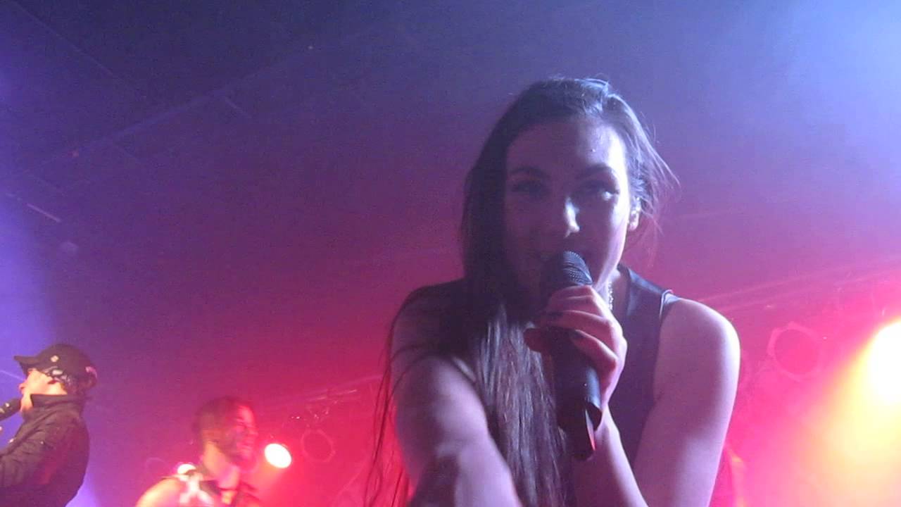 Amaranthe - Amaranthine 