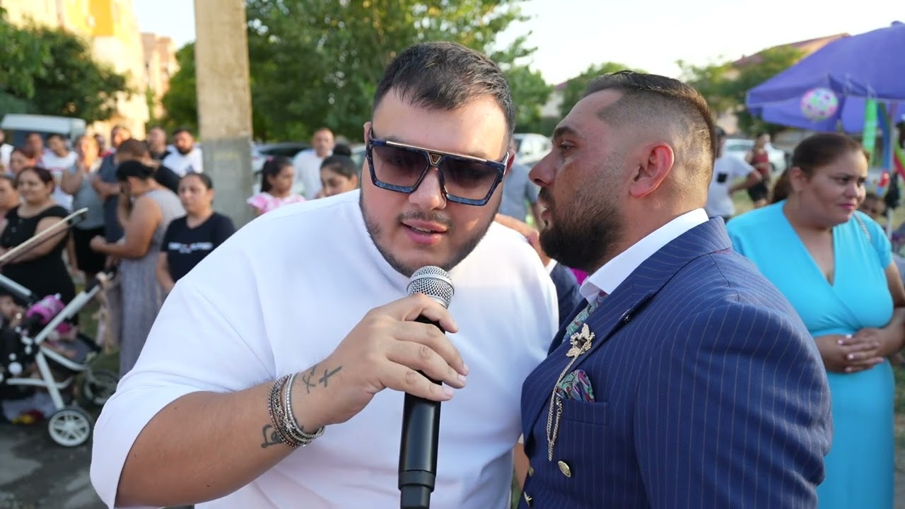 NUNTA Sorin & Elena_1 | 22.07.2022 | Oltenița CL