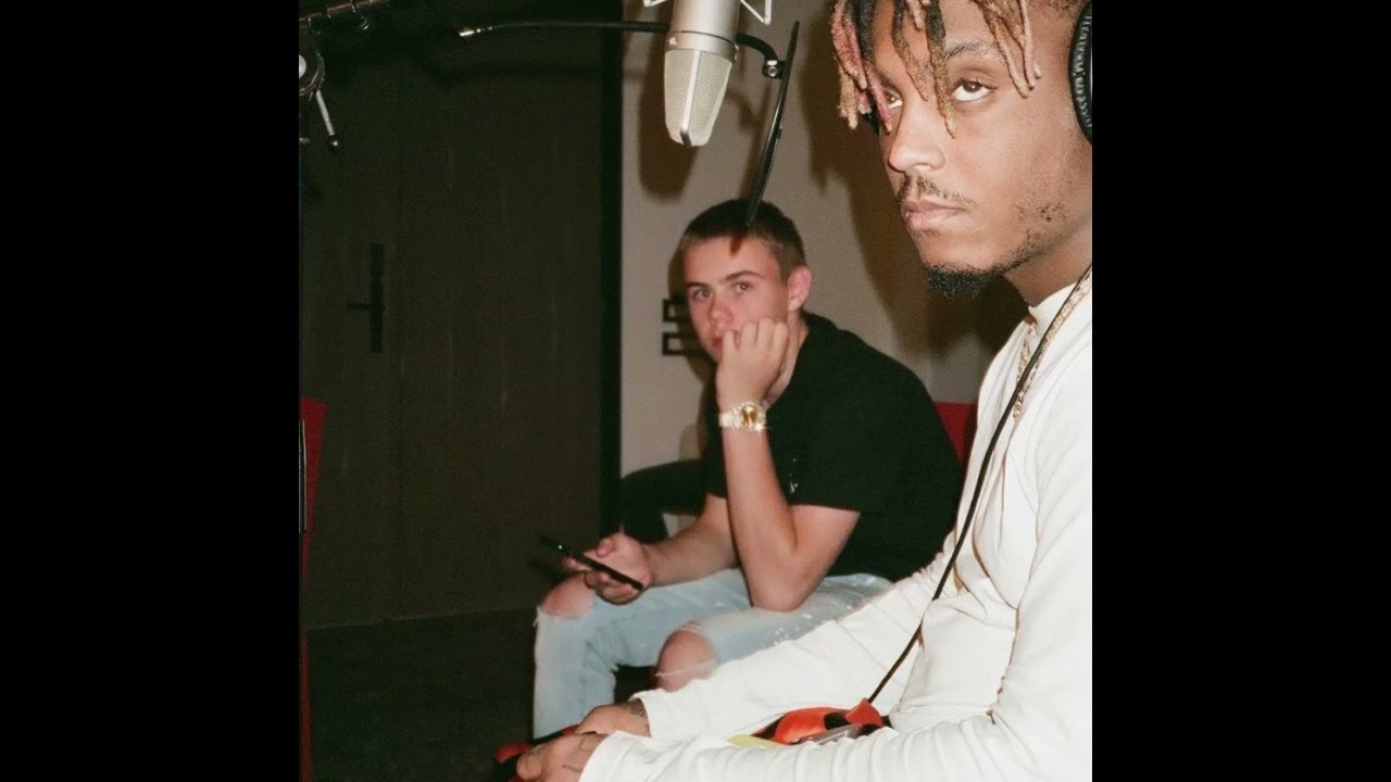 The Kid LAROI - GO (Studio Session)