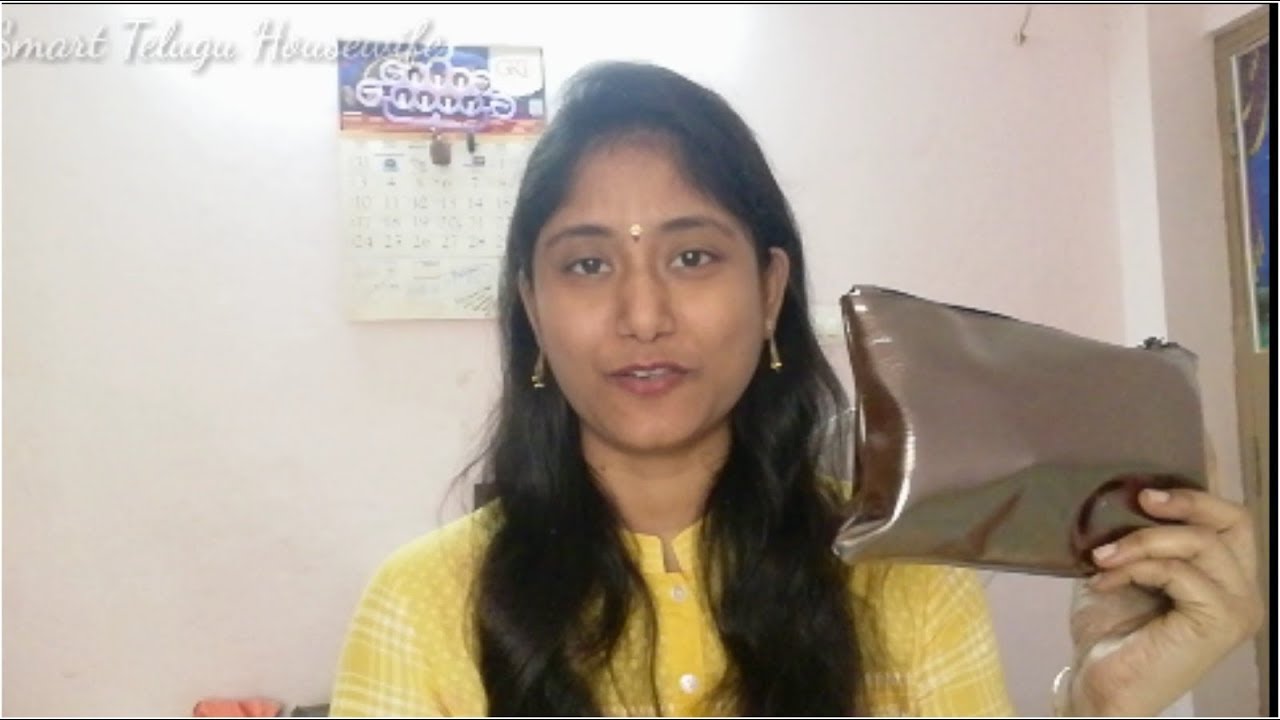 LADY RAGA BEAUTY SUBSCRIPTION BOX APRIL 2019 UNBOXING & REVIEW| SMART TELUGU HOUSEWIFE
