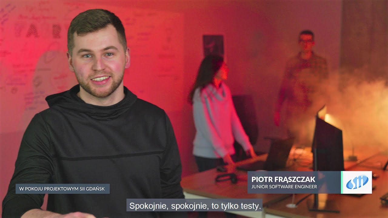 15 pytań na 15 lat &ndash; CEO Sii Polska odpowiada na pytania pracownik&oacute;w