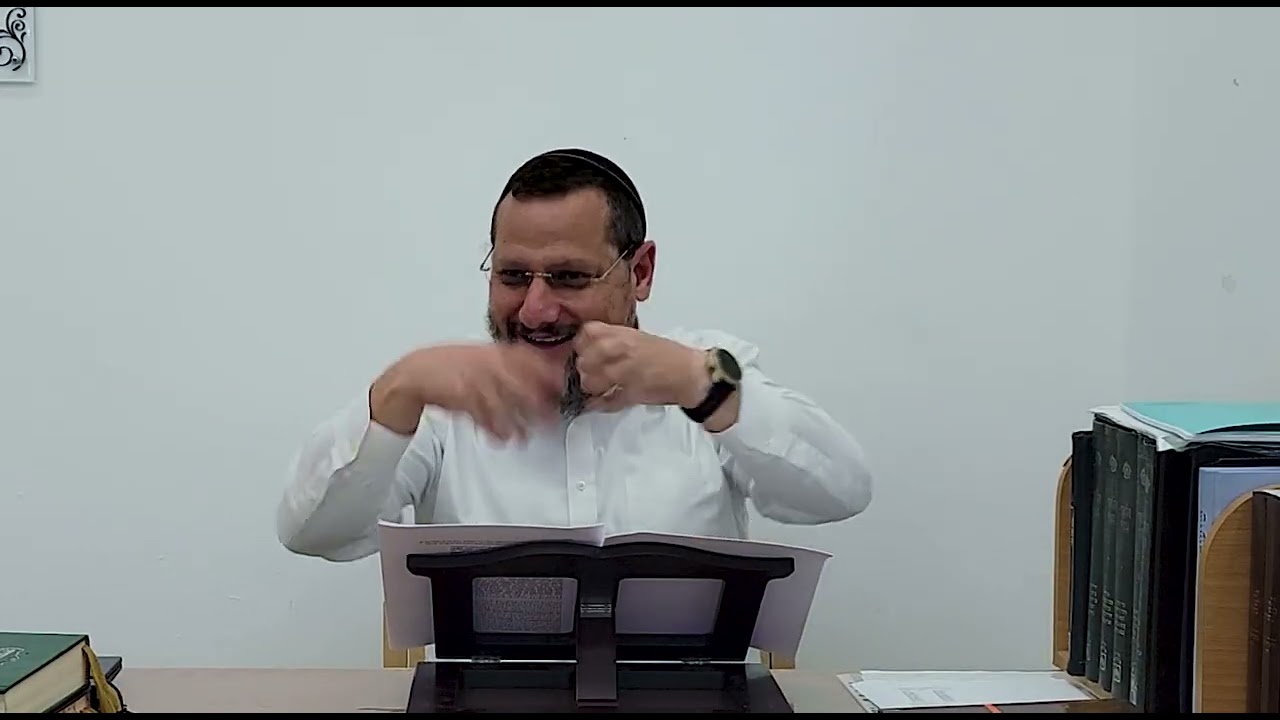 שורשים #33 - סידור התפילה של הרב סעדיה גאון