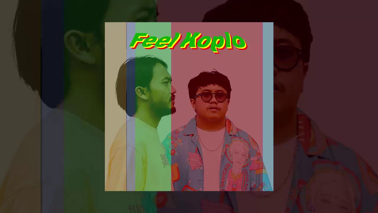 Feel Koplo Live - Icesolation: Party In Da House