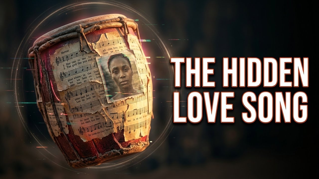 Pasted: The Love Song Cameroon Doesn't Want You to Miss
