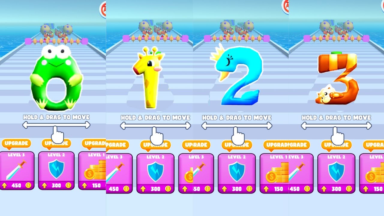 Merge Alphabet Run Monster Lore Vs Merge Number Run New Update⭐⭐⭐⭐ Abcdefghijklmnopqrstuvwxyz