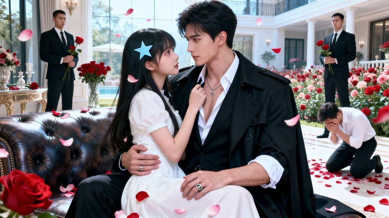 [FULL] 🔥男友为了情妇推迟婚礼999次，这一次她转身嫁给宠她入骨的总裁，前男友悔得哭断肠！