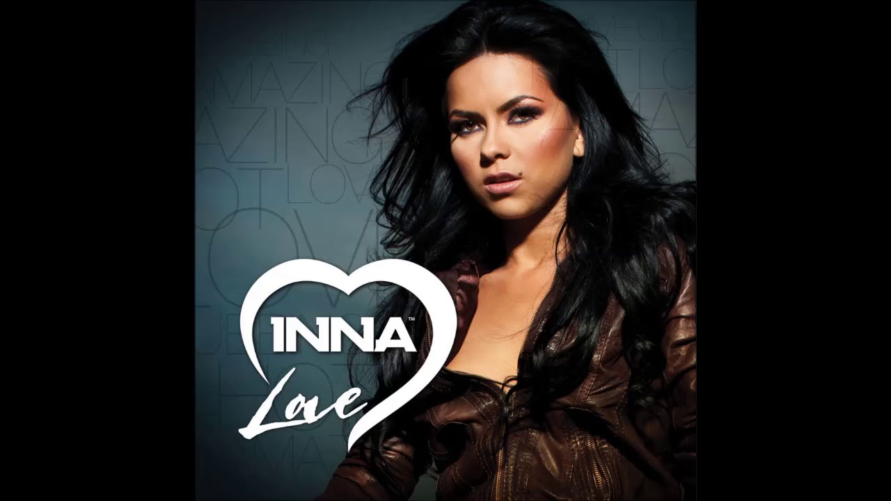 Inna Love remix