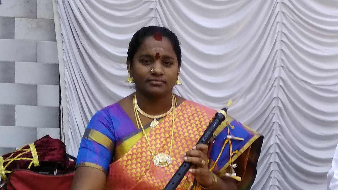kalyana vasantham ragam in nadhaswaram .