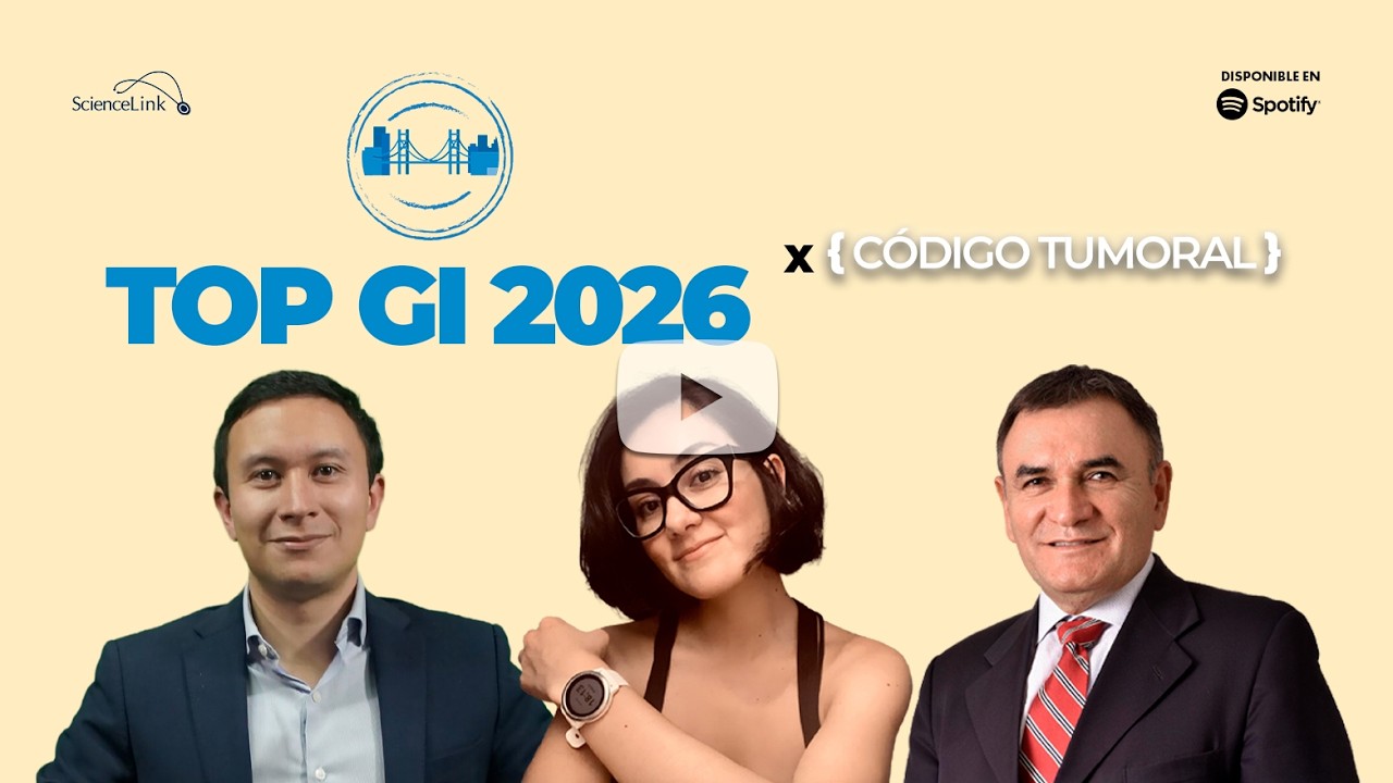 Top gastrointestinales 2026