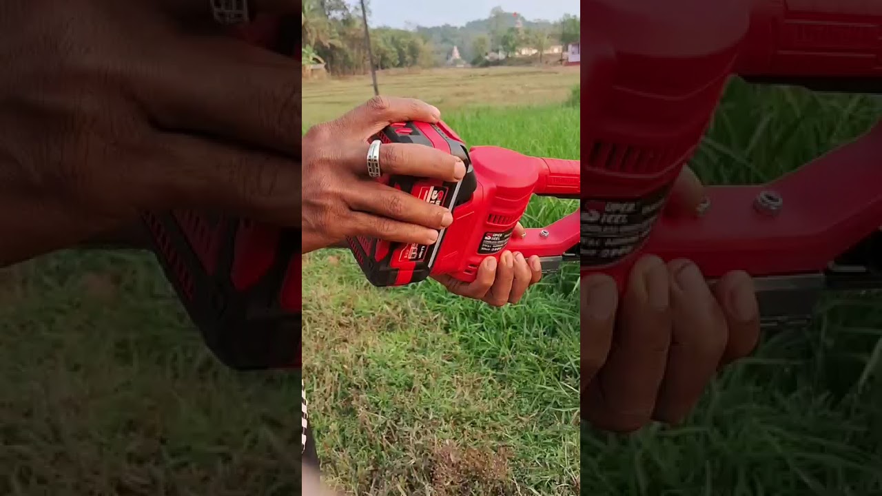 प्रभू कृषि सेवा केंद्र,कुडाळ 9423304173,7263832399#shetiupkarane #grasscutter#prabhukrushi