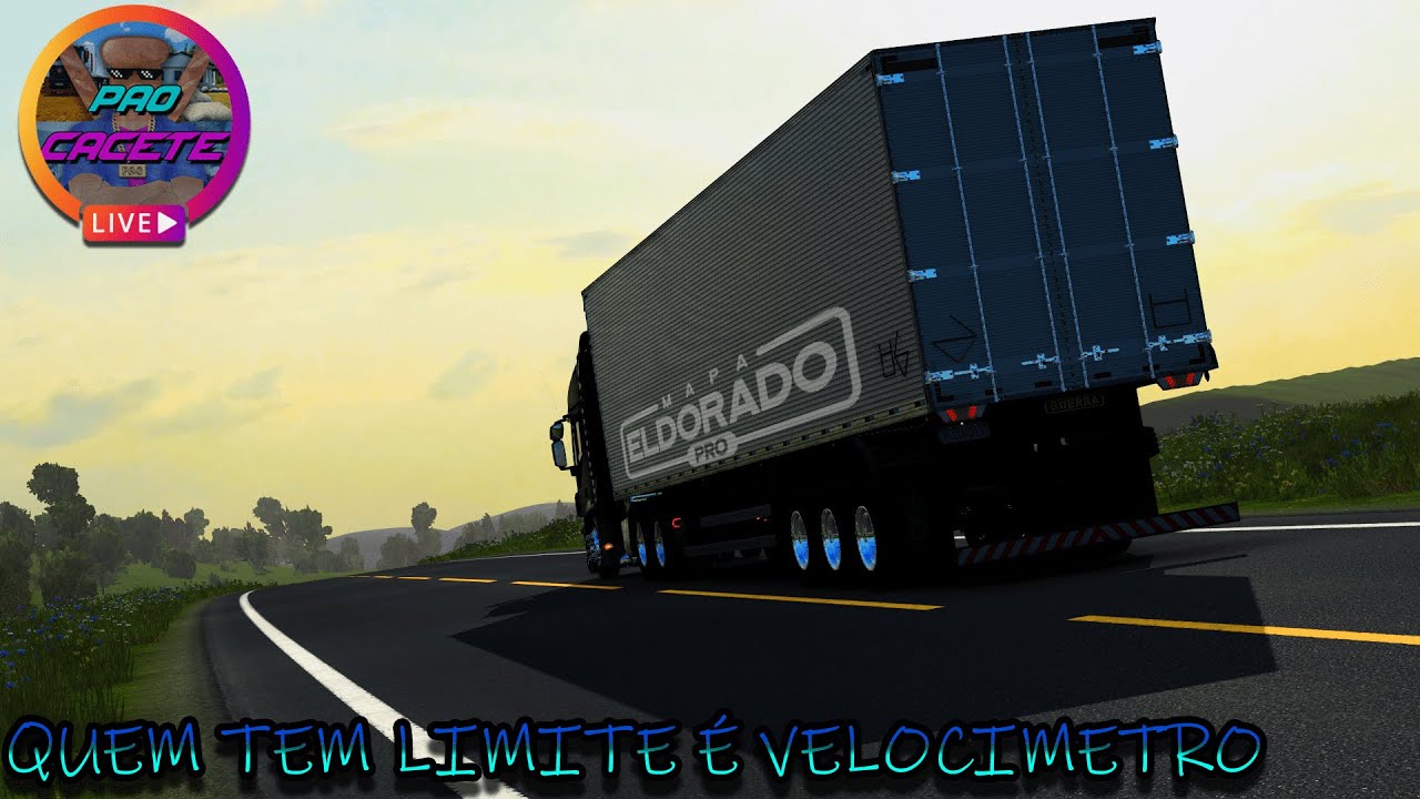 QUEM TEM LIMITE É VELOCIMETRO 😎🔥 - SIMBORA BOTAR PRESSÃO 🔥 + VOLANTE G29 #700SUBS