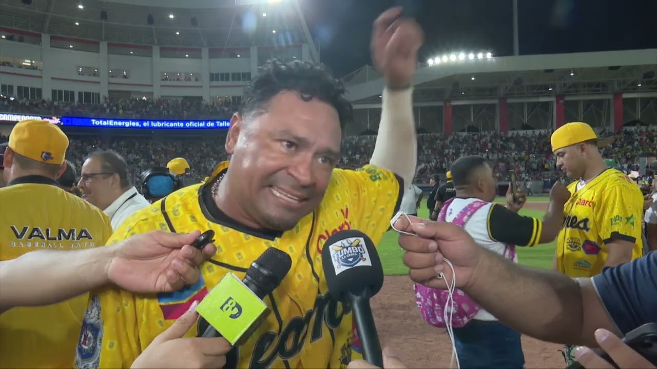 Leones de León campeones de la LBPN 2024-2025