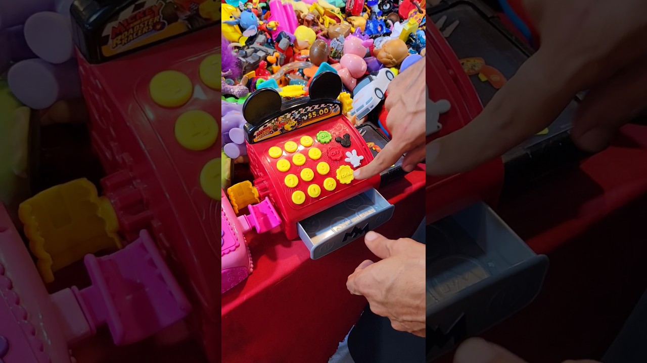 Karachi wholesale toy market 