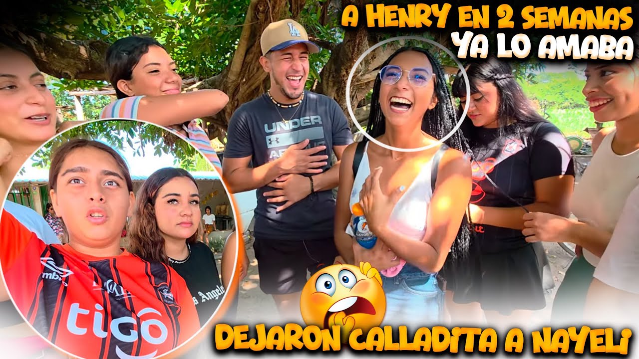Wendy anda bien rara y se confesó con los bichos. Camaron le dice a Nayeli que ya ABURRE con su EX.