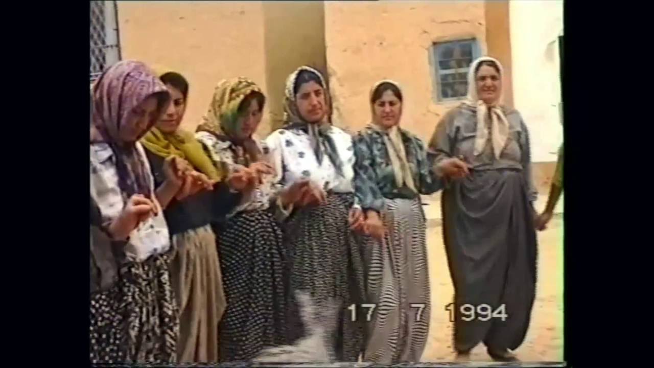 Tavşançalı (Ömeranlı) sünnet 1994