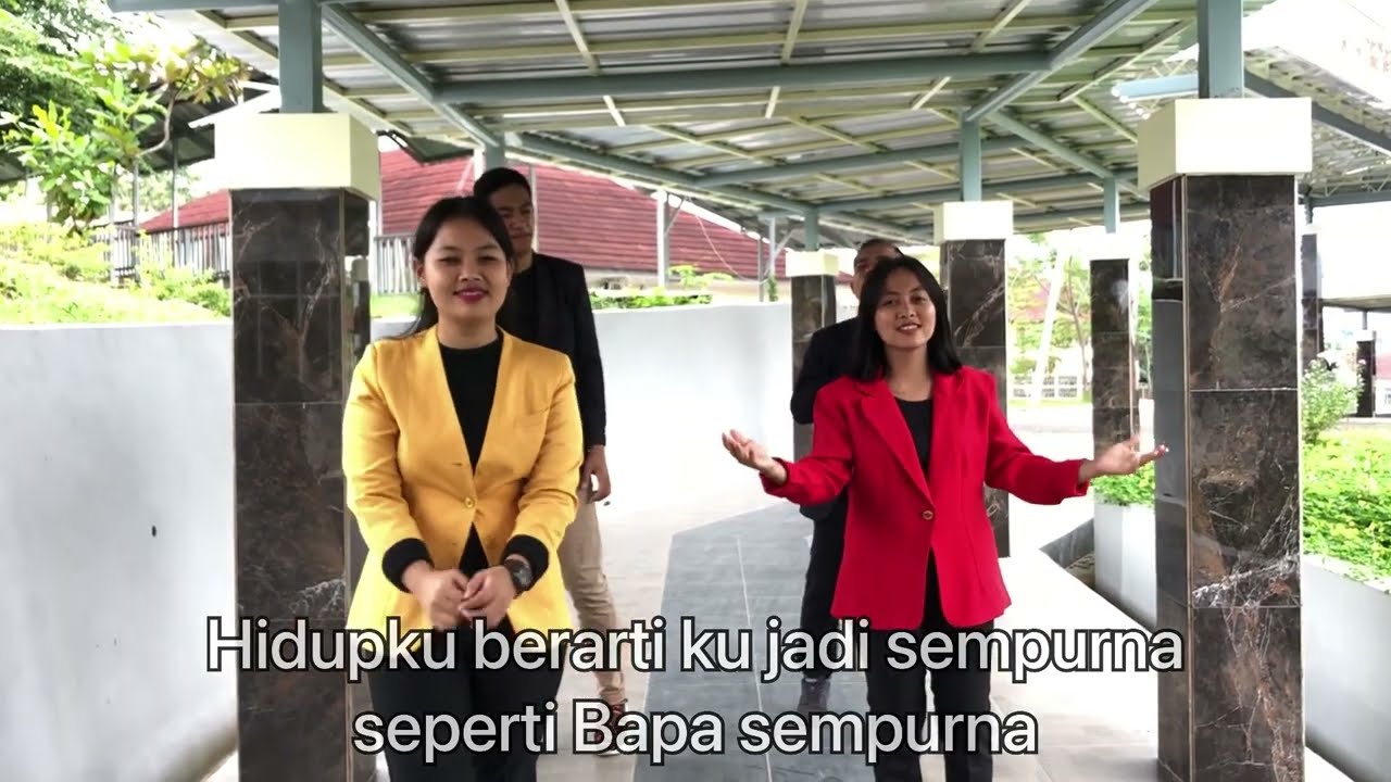 STAPIN MAJALENGKA | PENGORBANAN MU  - RAYON ABBA LOVE 2022