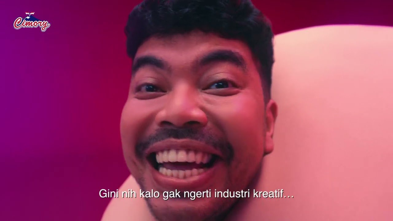 Cimory Yogurt Bites Bikin Perut, Otak, dan Mulut Jadi Akur!