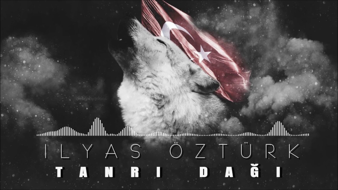 TANRI DAĞI (Vurun Ha)  - İlyas ÖZTÜRK