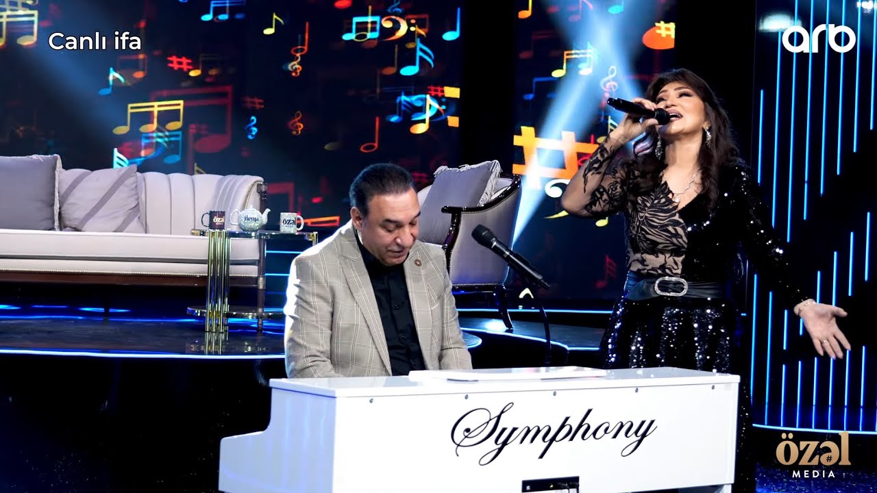 Özəl - Nazpəri Dostəliyeva & Cabbar Musayev (2025)