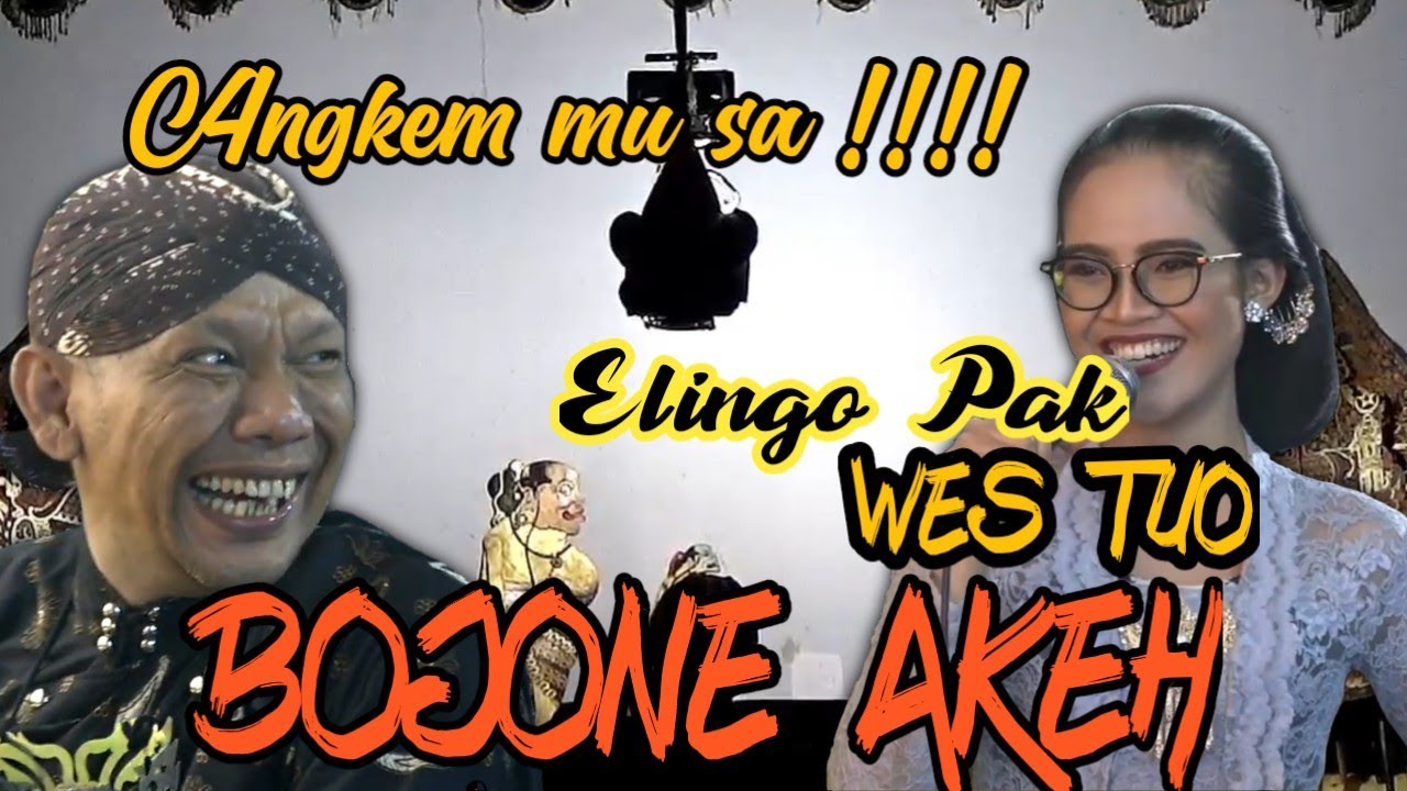 Dalange mumet miker elisha ketularan galak e tatin omongane tambah gilani wkwk lucu pooolllll