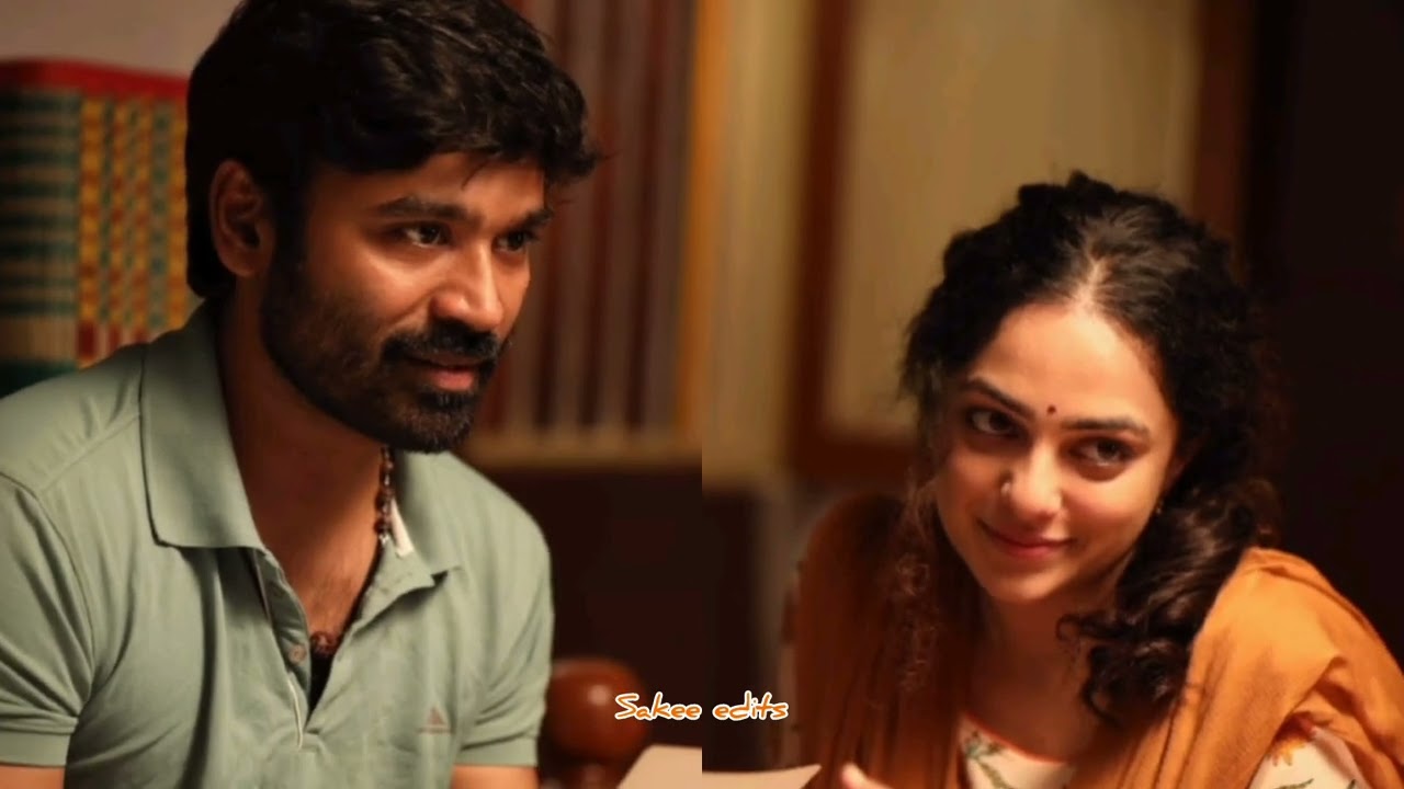 paale inga therala paayasam kkutha#femaleversionstatus #thiruchitrambalam