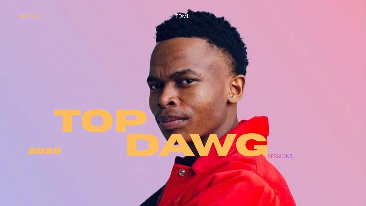 Ma Ten - Top Dawg Sessions | Exclusive's Only | 1 of us series EP 1