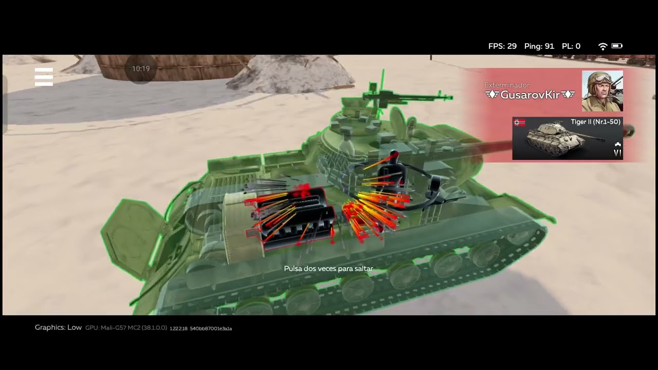 War Thunder