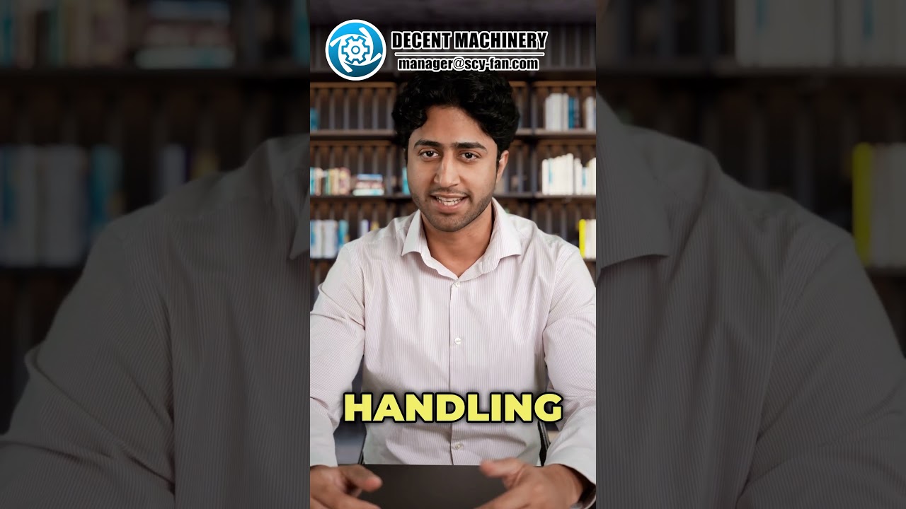 SCQM Series Pulse Jet Baghouse Dust Collector | Advanced Dust Removal for Coal Systems