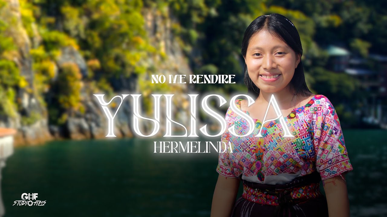 No me rendiré - Yulissa Hermelinda