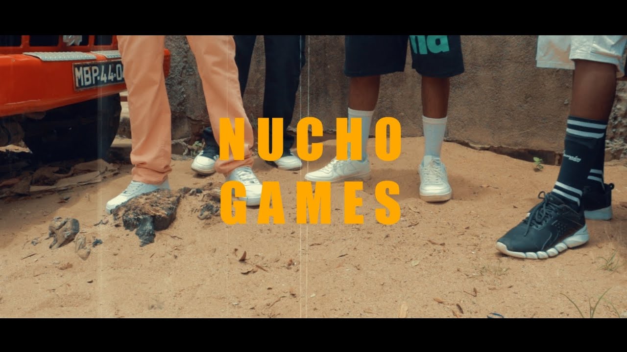 Nucho Games - Avisa Tua Malta (Música Vídeo Oficial)